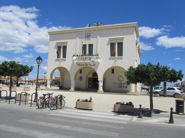 Mairie
