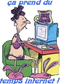 internet