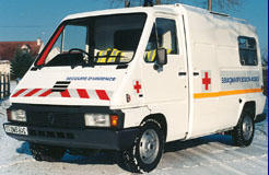 ambulance