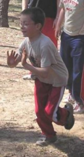 OLYMPUS DIGITAL CAMERA