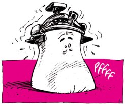 déco cocotte-minute