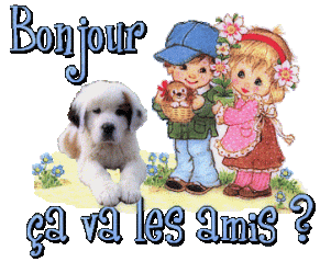 déco bonjour-ca-va-les-amis