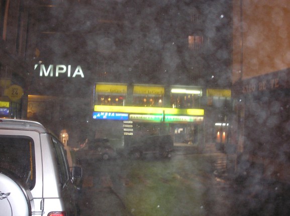 OLYMPUS DIGITAL CAMERA