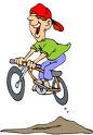 cycliste