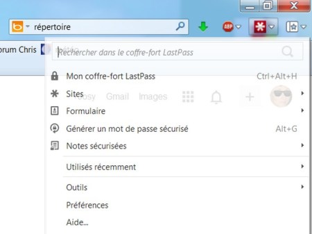lastpass. 2