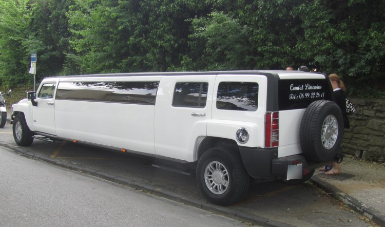 limousine