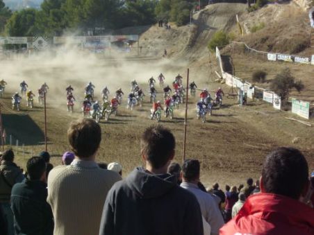 motocross