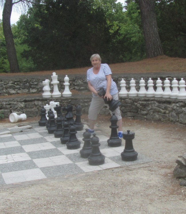 echecs