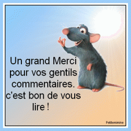 merci com