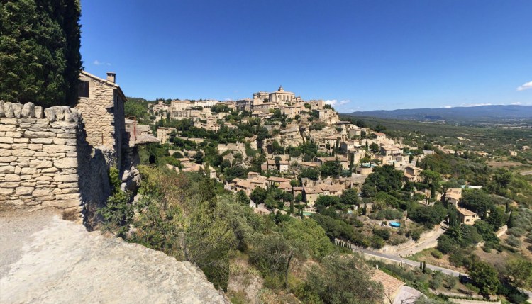 Gordes 1