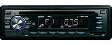 autoradio