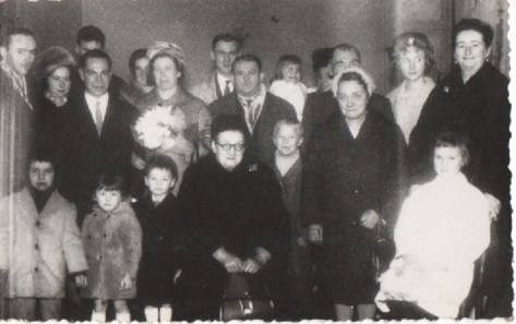 la-famille-au-mariage