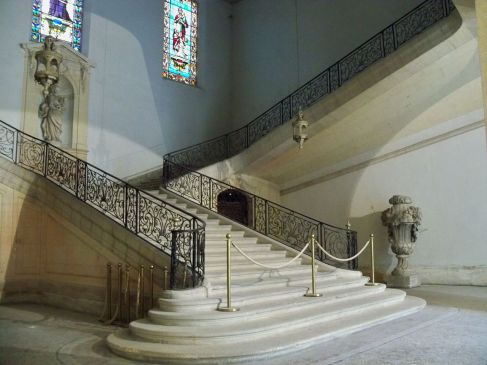 6-escalier
