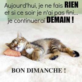 bon-dimanche